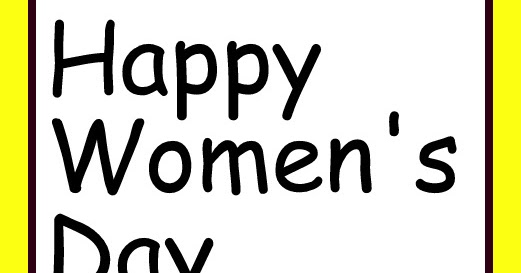 Happy Women