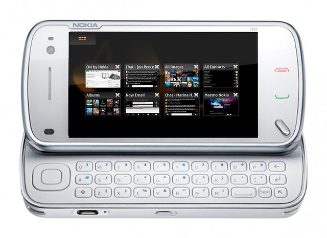 fantastic mobiles models