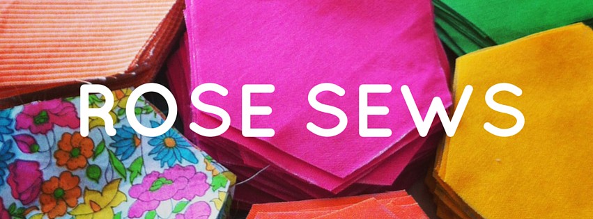 Rose Sews