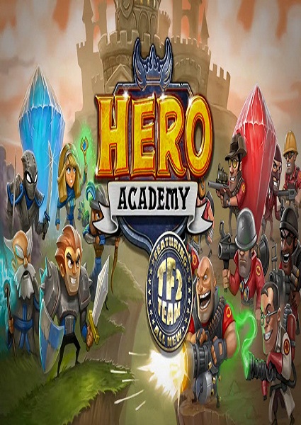 hero academy games hero academy games