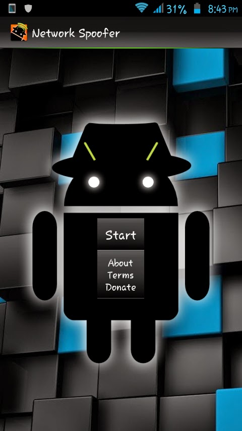 Network Spoofer скачать- Network Spoofer apk для Android.