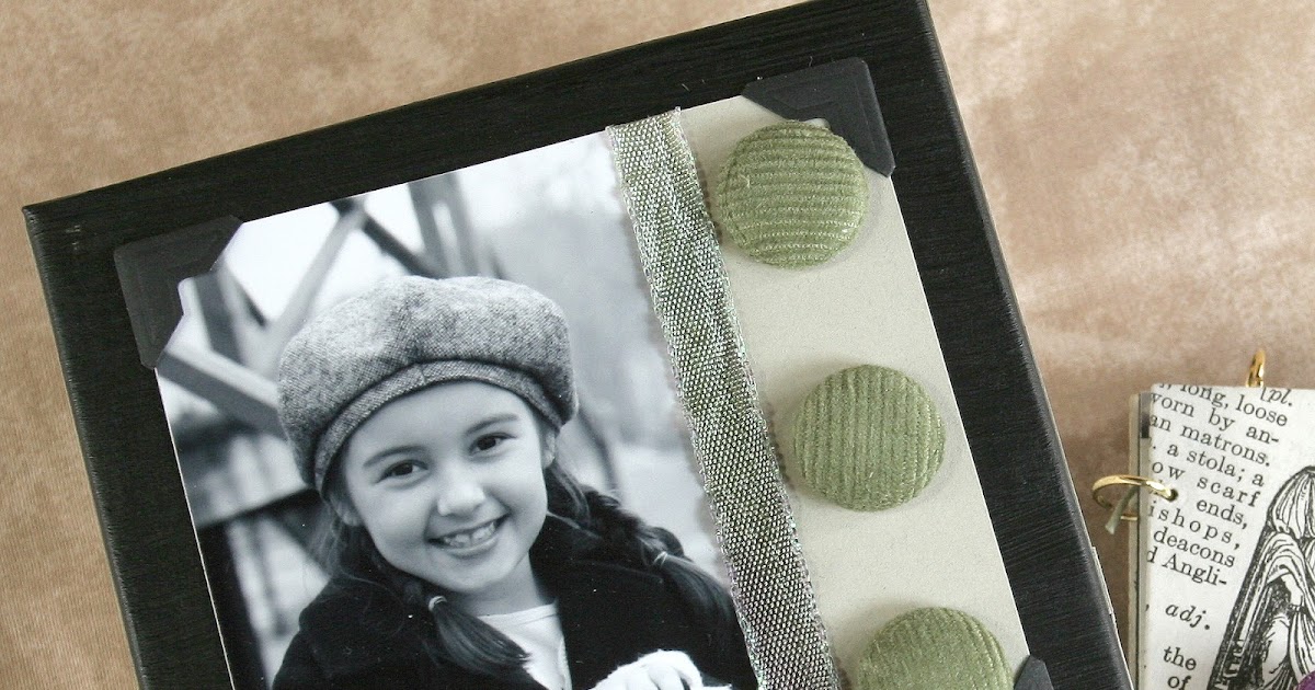 Kay's Keepsakes From Thrown Away Gift Box, To Keepsake