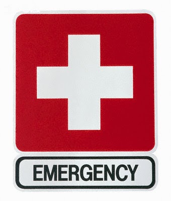 emergency phone number list