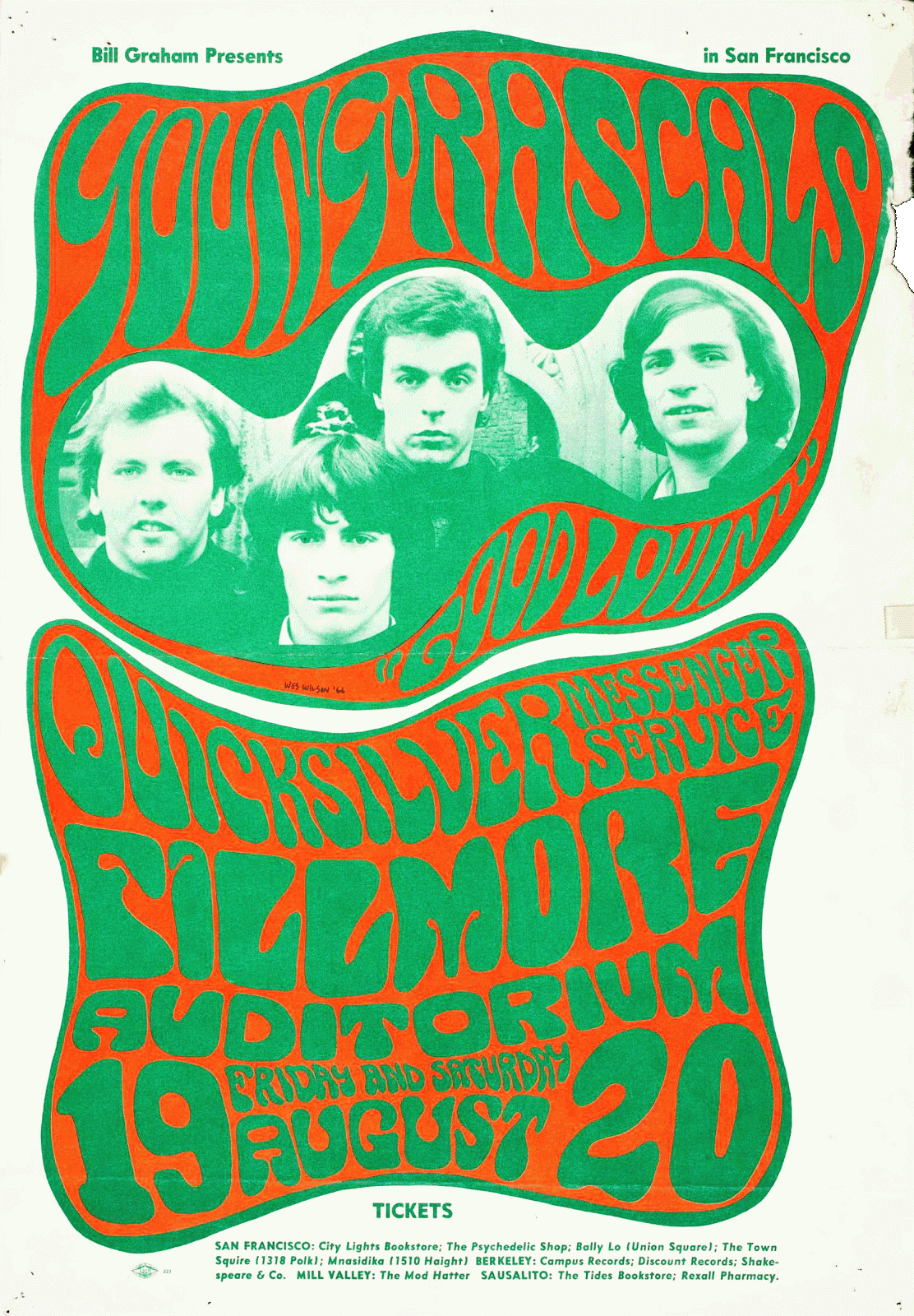 Grateful Dead