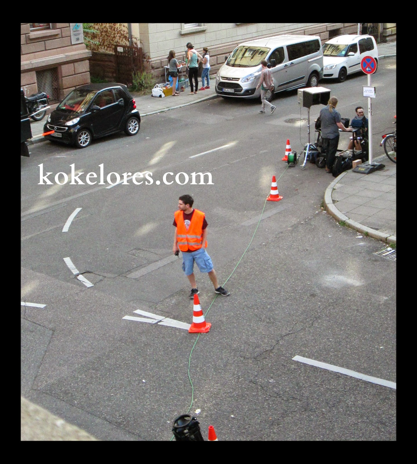 2015 Ameizon Project