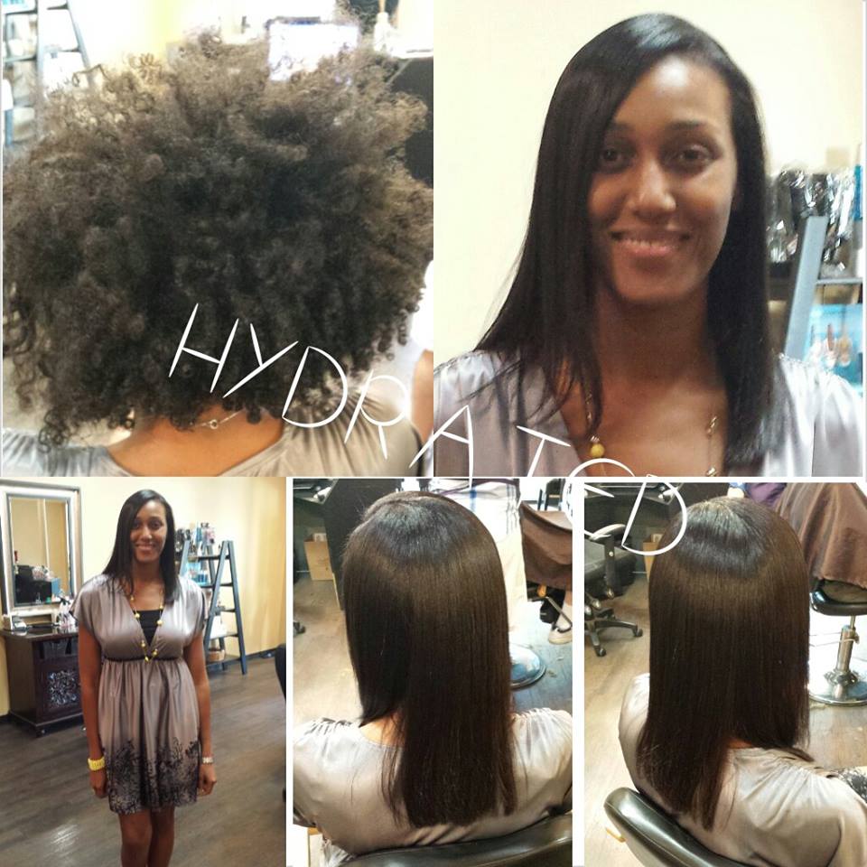 How To Get The Best Hair Products In Your Hands (And Someone Else's