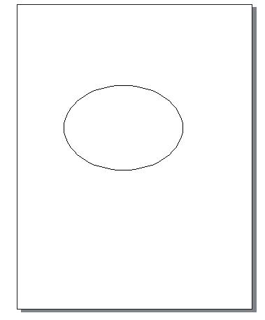 Pramunaapipin Membuat Teks Yang Mengikuti Obyek Pada Corel Draw