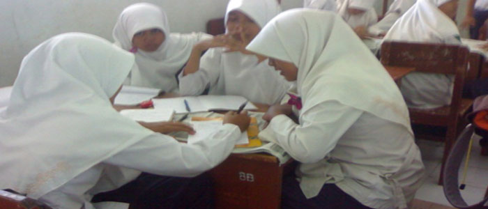 Download Skripsi Perbandingan Belajar Siswa Download Skripsi Perbandingan Belajar Siswa