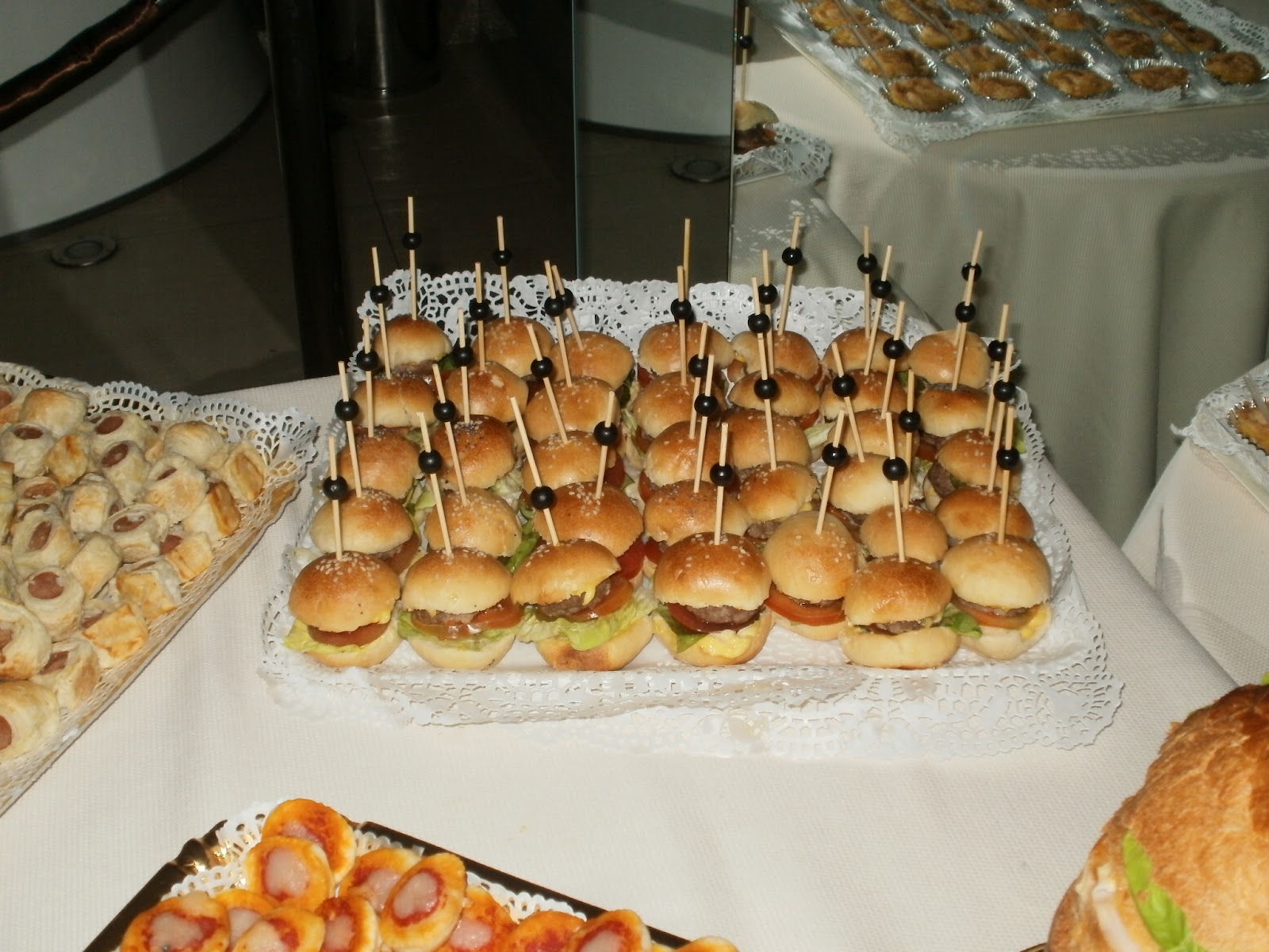 Il Mondo Di Agata Buffet 18 Anni Di Mio Figlio