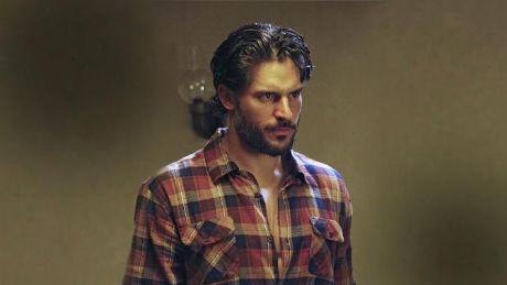 Joe Manganiello - Casting Batman Joe Manganiello - Casting Batman