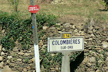 Colombières sur orb