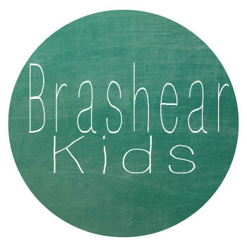 The Brashear Kids