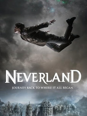 فيلم المغامرات والفانتازيا المشوق Neverland 2011 الجزء الثاني Neverland+%25282011%2529+poster