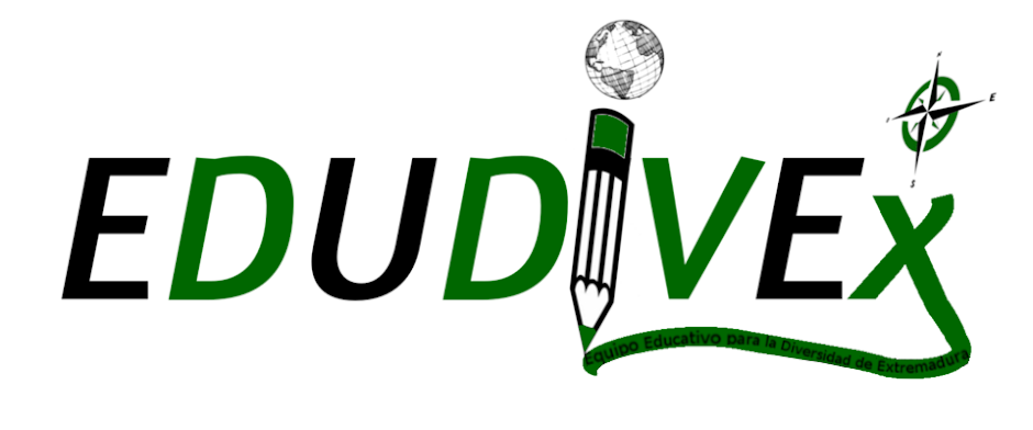 EDUDIVEX - Equipo Educativo para la Diversidad de Extremadura