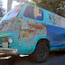 how to sell a van with humor