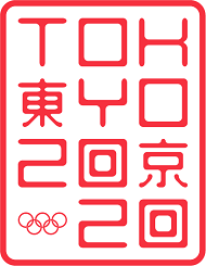 Tokyo 2020!