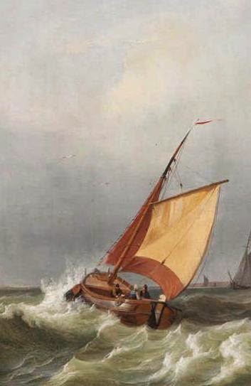 http://commons.wikimedia.org/w/index.php?title=Category:Paintings_of_boats&fileuntil=Hendrik+van+Minderhout+-+A+Mediterranean+Harbour+Scene+-+WGA15703.jpg#mediaviewer/File:Carl_Friedrich_Schulz_-_Fischerboote_%281835%29.jpg