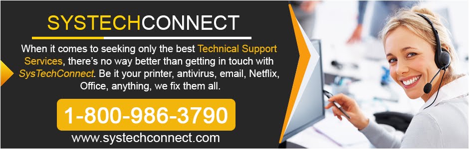 Systech Connect Microsoft Support