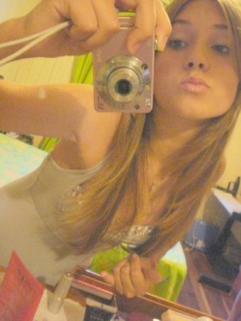 Fotos fake de Loiras- Todos os tipos de loiras fake!