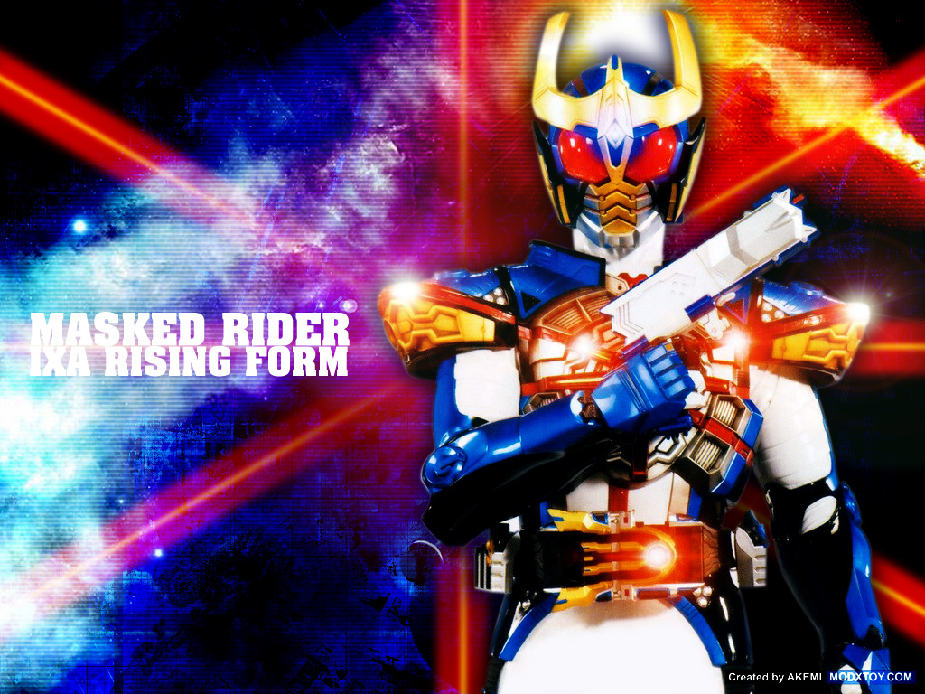 final - Tổng hợp về Final form và Extra Form của các rider  Ixa+rising+form