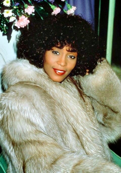 Sip On This...: In Memory of [The Voice] Whitney Houston