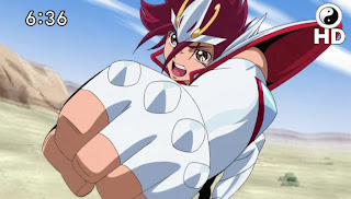 Baixar Download Baixar Saint Seiya Omega 12 - Português