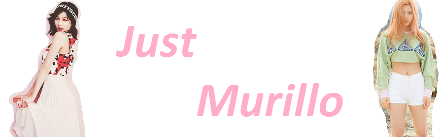 Just. Murillo