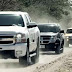 Caravana de 50 camionetas repletas de sicarios de Los Zetas intentaron tomar Querétaro