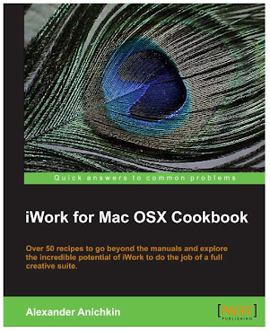 iWork the Book