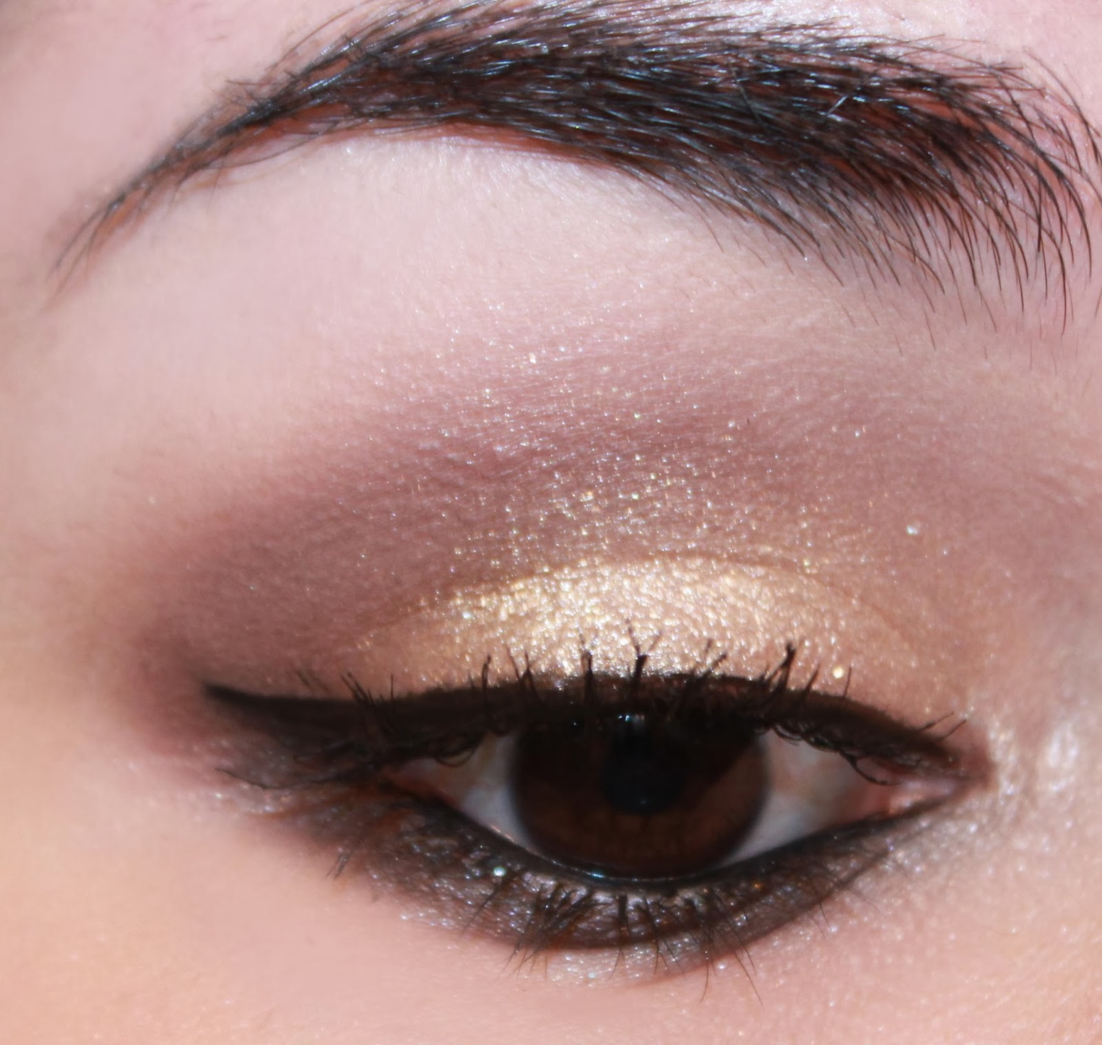 The Dark Side of Beauty: Affordable Holiday Makeup (Ft. Wet n Wild)