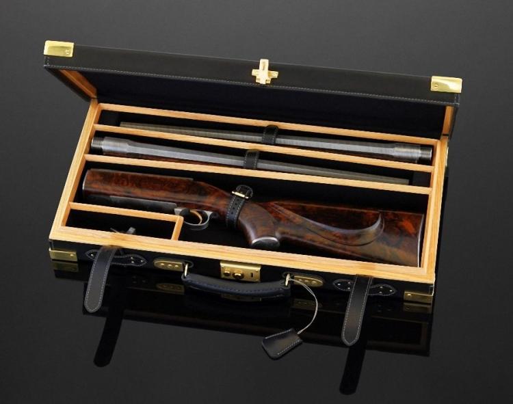 The most expensive hunting rifle grobo7