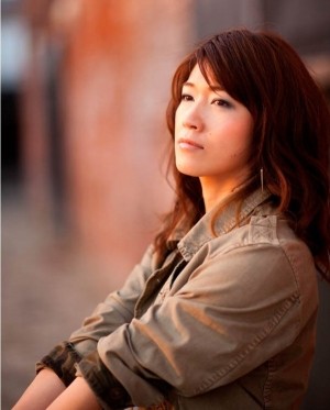 Bonnie Pink