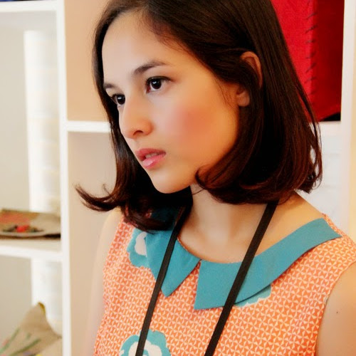 Wallpaper Chelsea Islan Terbaru