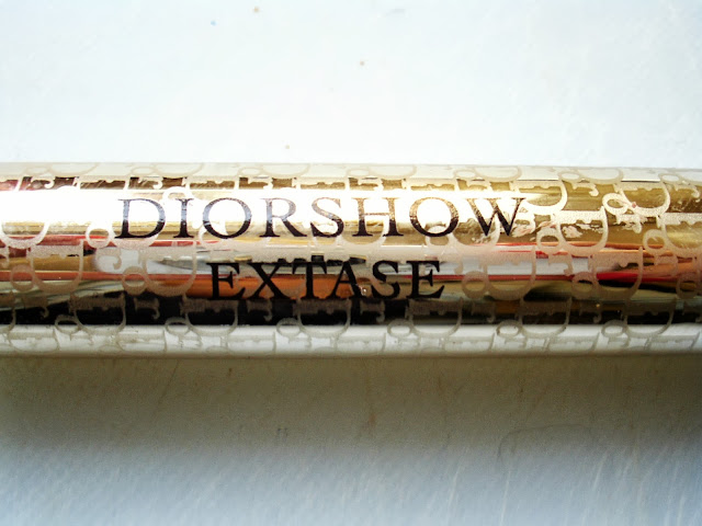 Christian Dior Extase Mascara