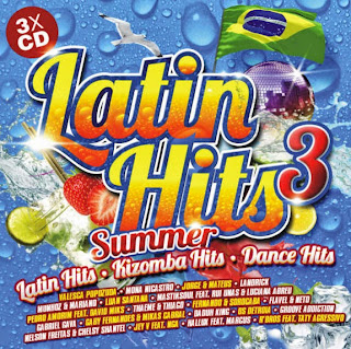 Latin Hits Summer 3 (2014) 17163