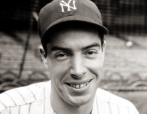 joe dimaggio Joe dimaggio jr, the only child of baseball great joe dimaggio, died at a local hospital apparently of natural causes, relatives and hospital officials said today. joe dimaggio Joe dimaggio jr, the only child of baseball great joe dimaggio, died at a local hospital apparently of natural causes, relatives and hospital officials said today.