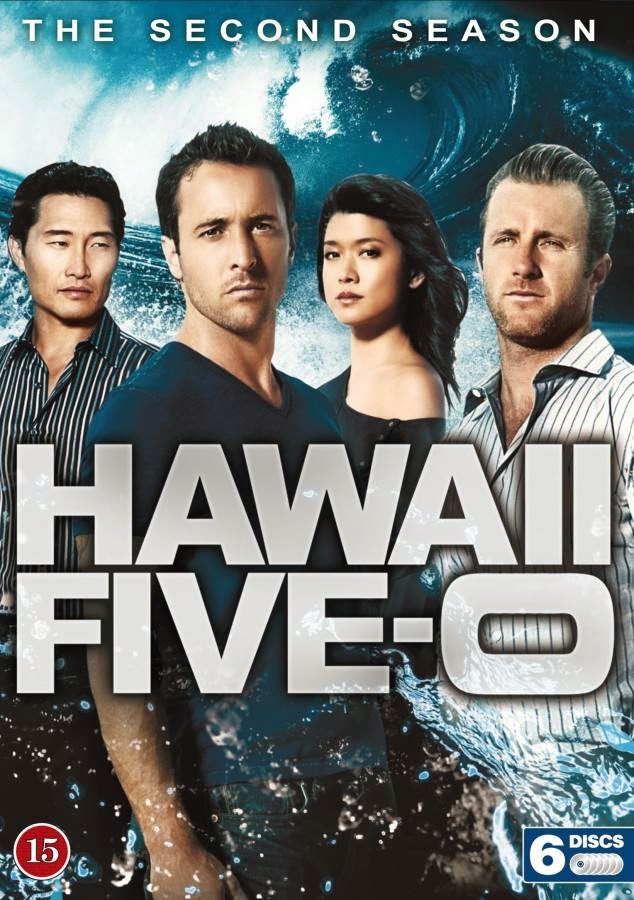 Hawaii 5.0 Temporada 1 Capítulos