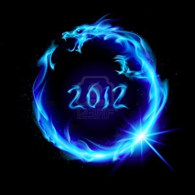 Difference at Work: Welcoming the year of the Water Dragon: The Chinese