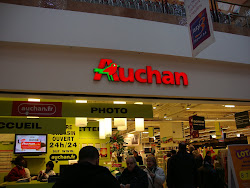 AUCHAN