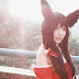 League of Legends Cosplay Photography by Kirishima kim