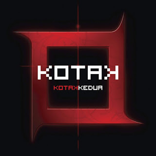 Kotak - Kotak Kedua (2008) Kotak - Kotak Kedua on iTunes