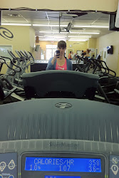 Me on the Treadmill