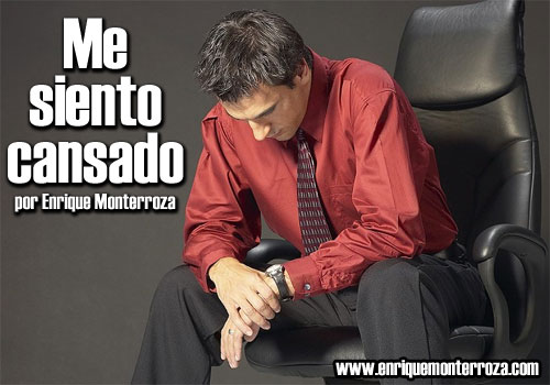 Frases De Cansada De Esperar Devocionales Escritos - Me siento cansado | Predicaciones Cristianas