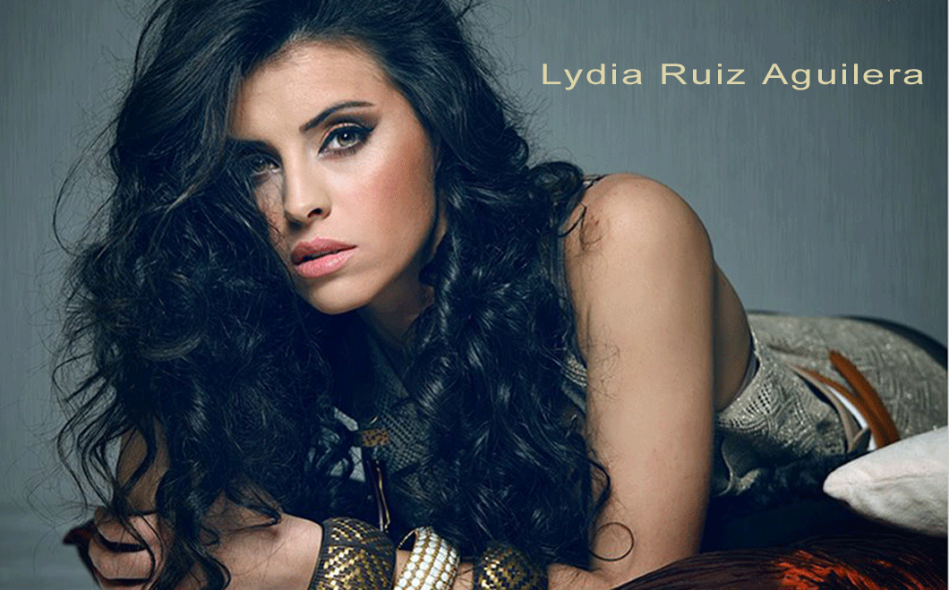 Lydia Ruiz Aguilera