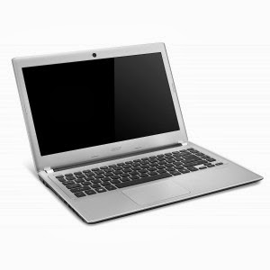 Spesifikasi & Harga Laptop Acer Aspire V5 431 987B2G50