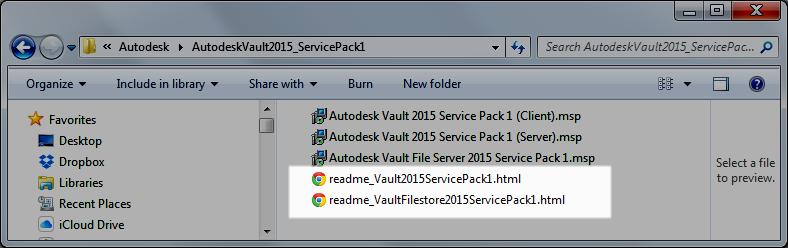 autodesk inventor 2015 service pack