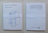 ROLL UP, ROLL UP... Skeletons in the Closet by Lazy Gramophone Press - ON SALE NOW