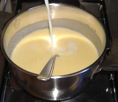 Lasagne al forno