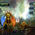 Dread Fighter (Cuộc phiêu lưu nguy hiểm) game cho LG L3