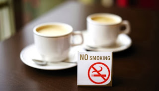 Healthy Bones ? Stay away from smoking